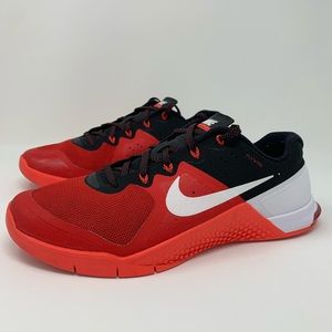 Nike Metcon 2 Mens Size 10.5 CrossFit Shoe